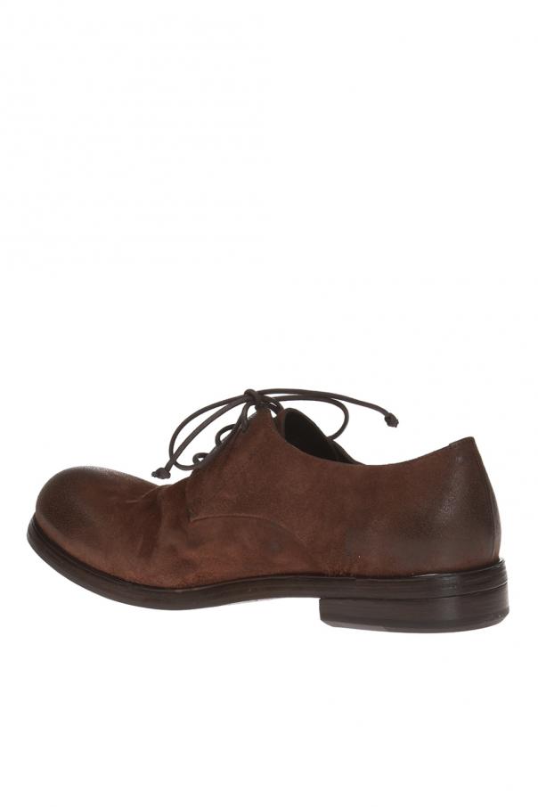 Marsell Derby shoes Men's Shoes Vitkac